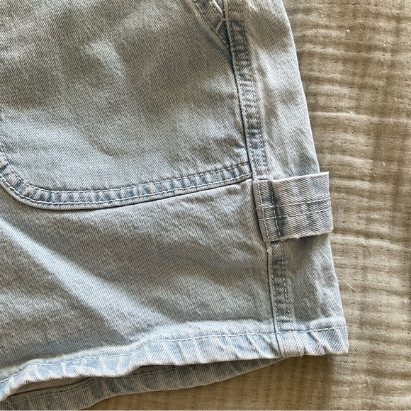 Universal Thread Denim Shorts - Picture 5 of 5